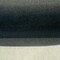 1 Yard Black Chenille Performance Upholstery Fabric 58 Inch Width 100% Polypropylene